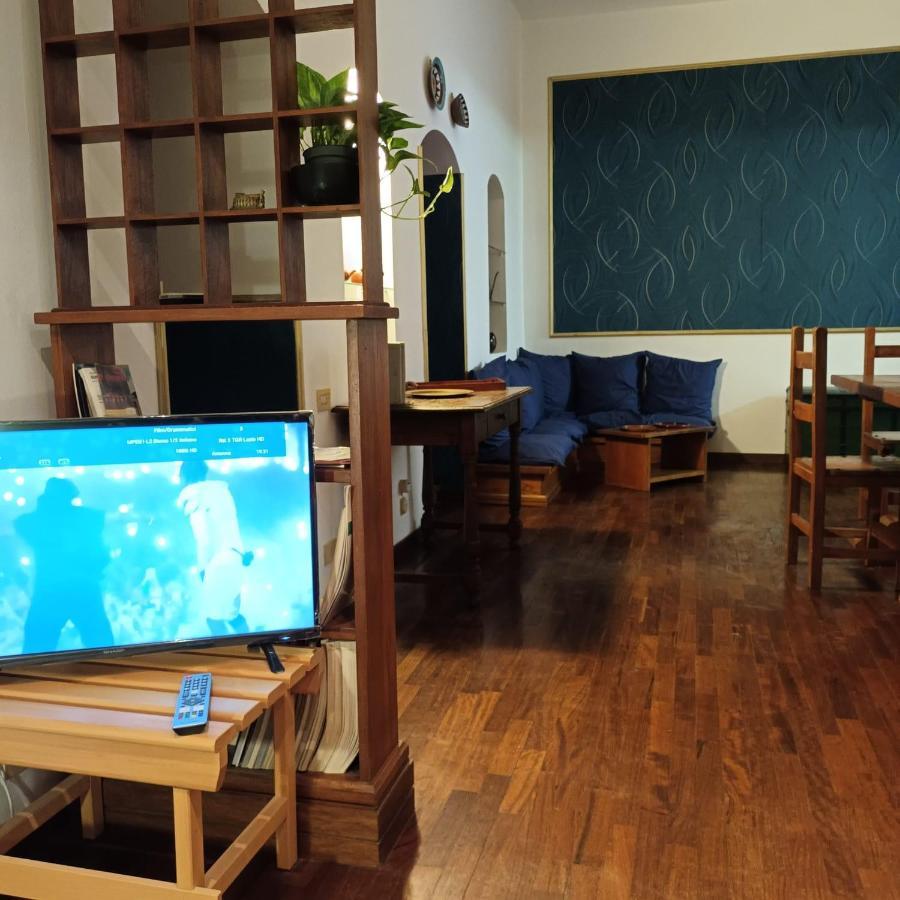 La Casa Di Filippo Apartamento