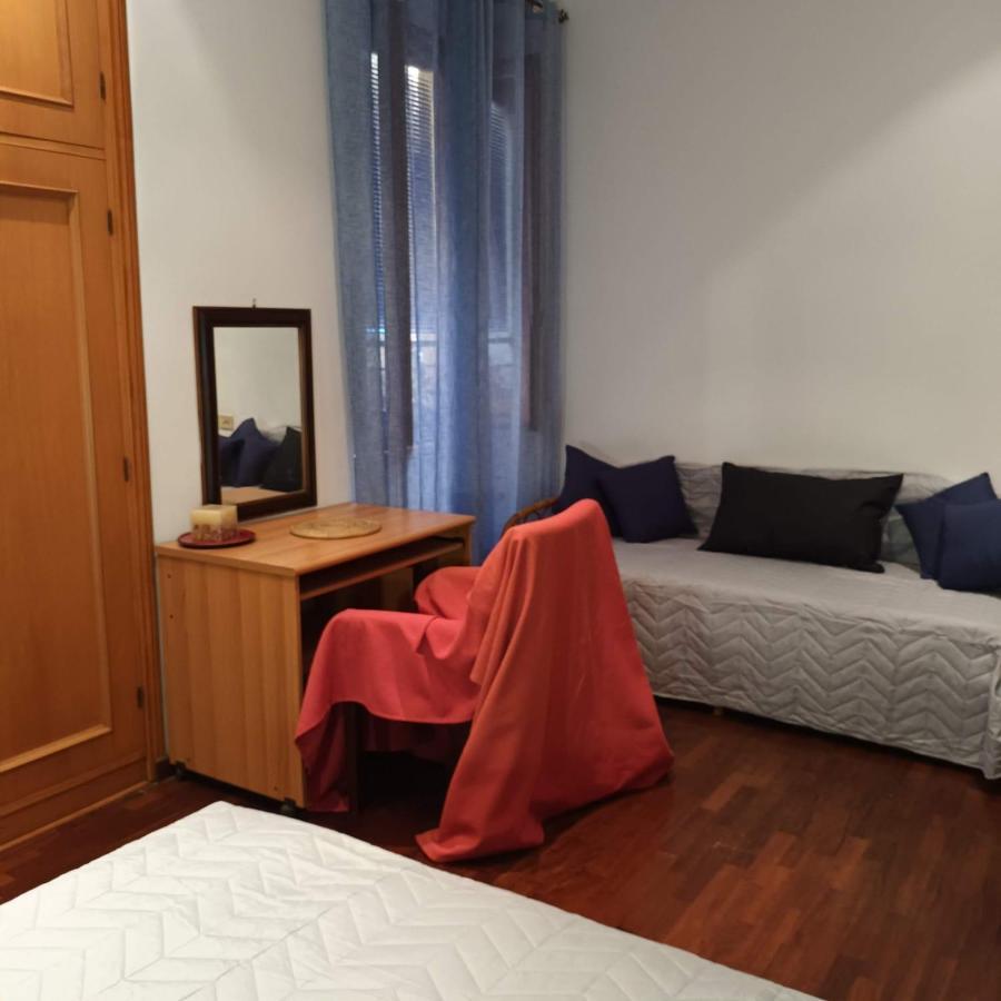 Apartamento La Casa Di Filippo *