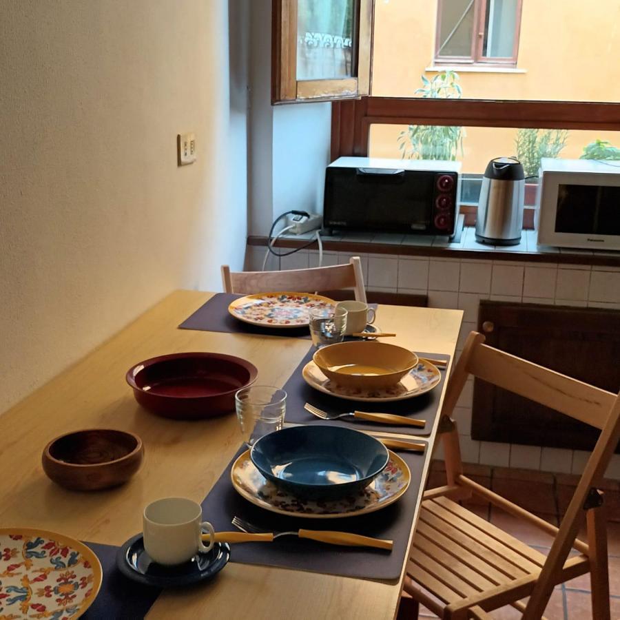 La Casa Di Filippo Apartamento *
