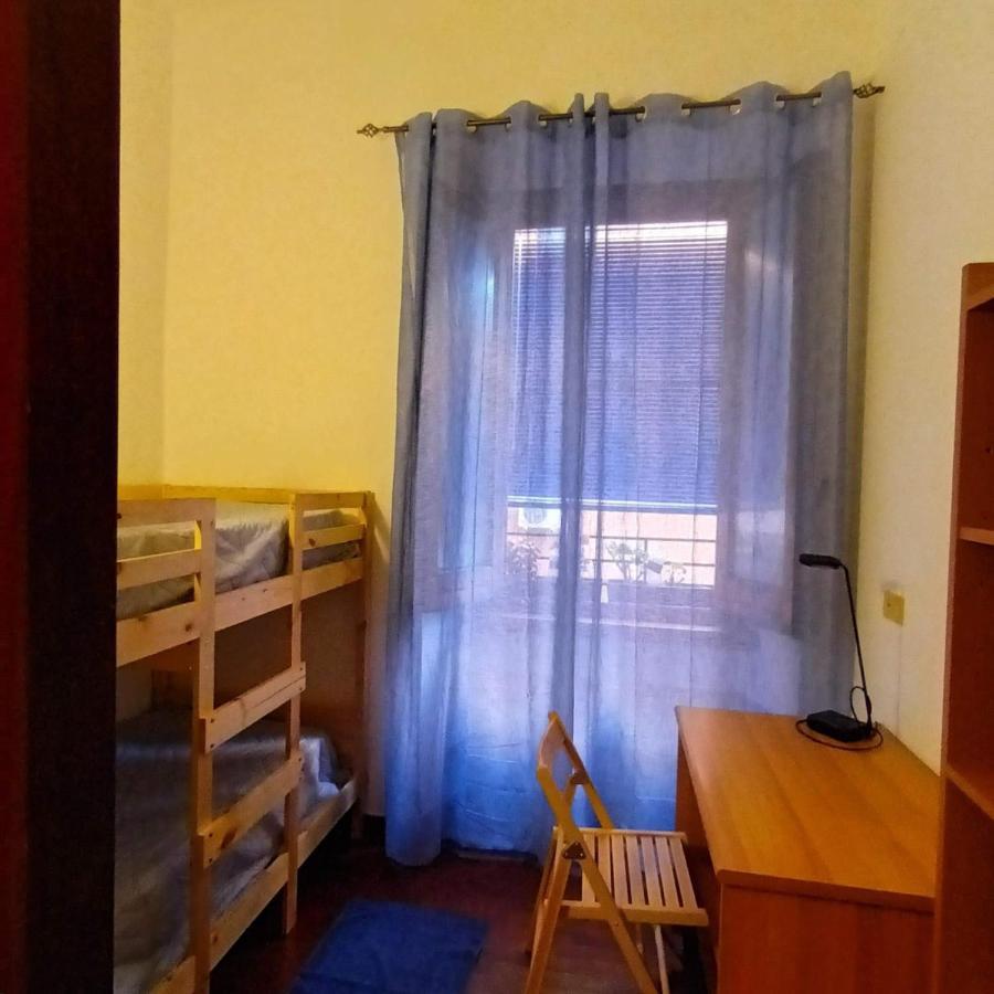 Apartamento La Casa Di Filippo Roma