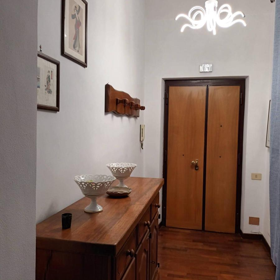 La Casa Di Filippo Apartamento Roma