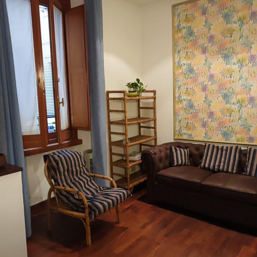 La Casa Di Filippo Apartamento *
