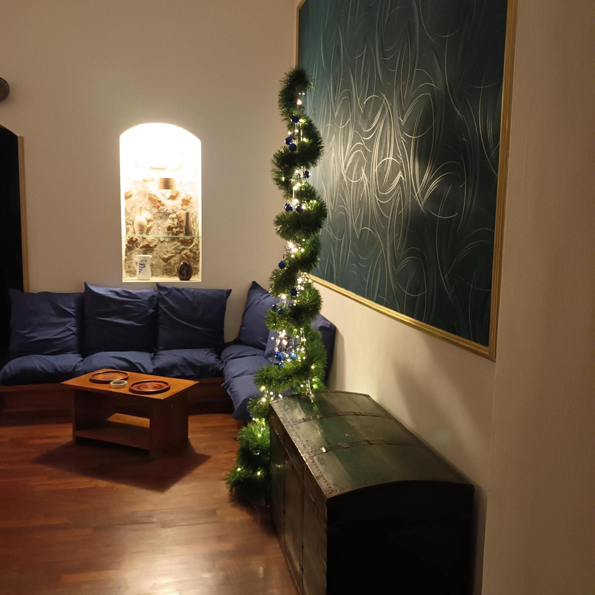 Apartamento La Casa Di Filippo
