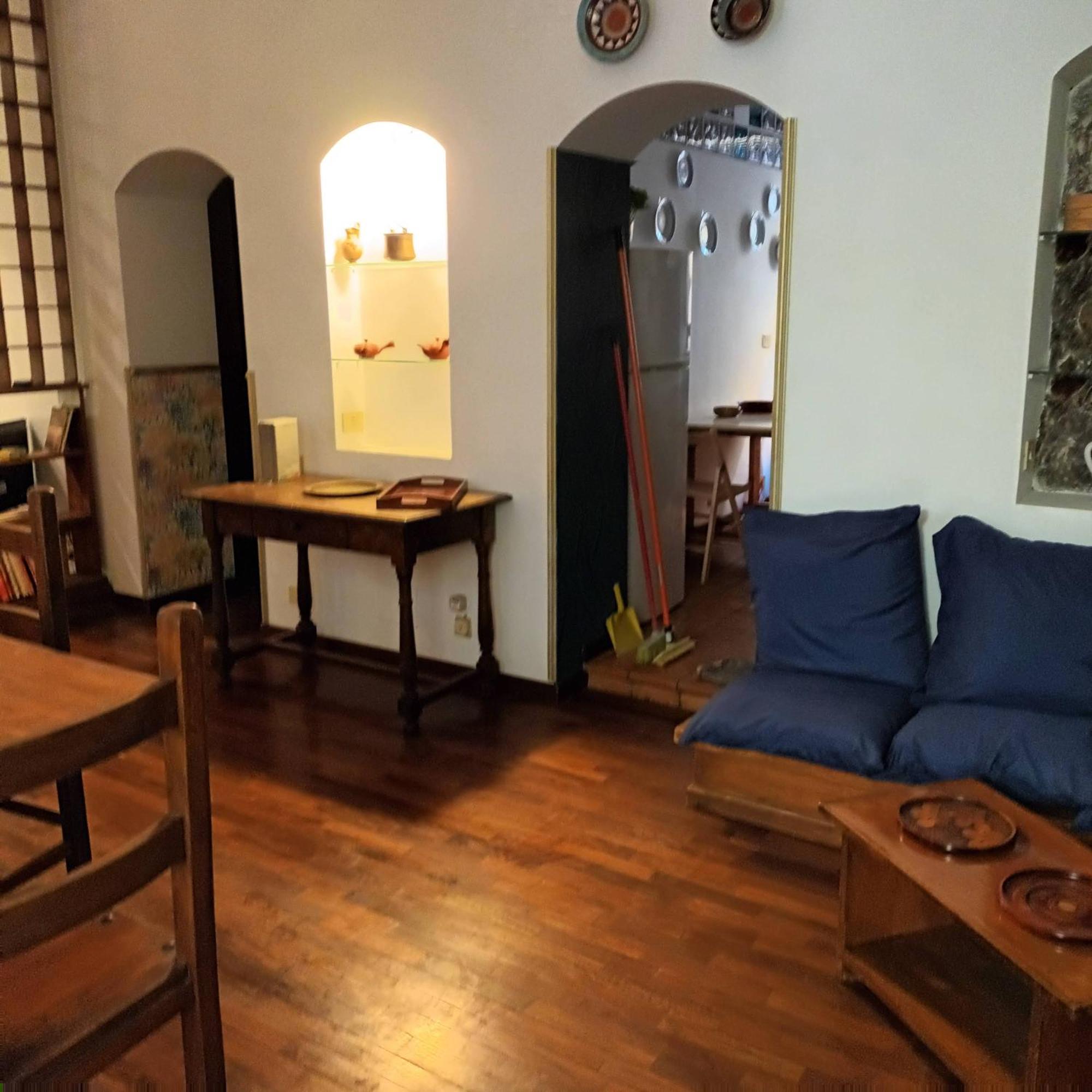 Apartamento La Casa Di Filippo Roma