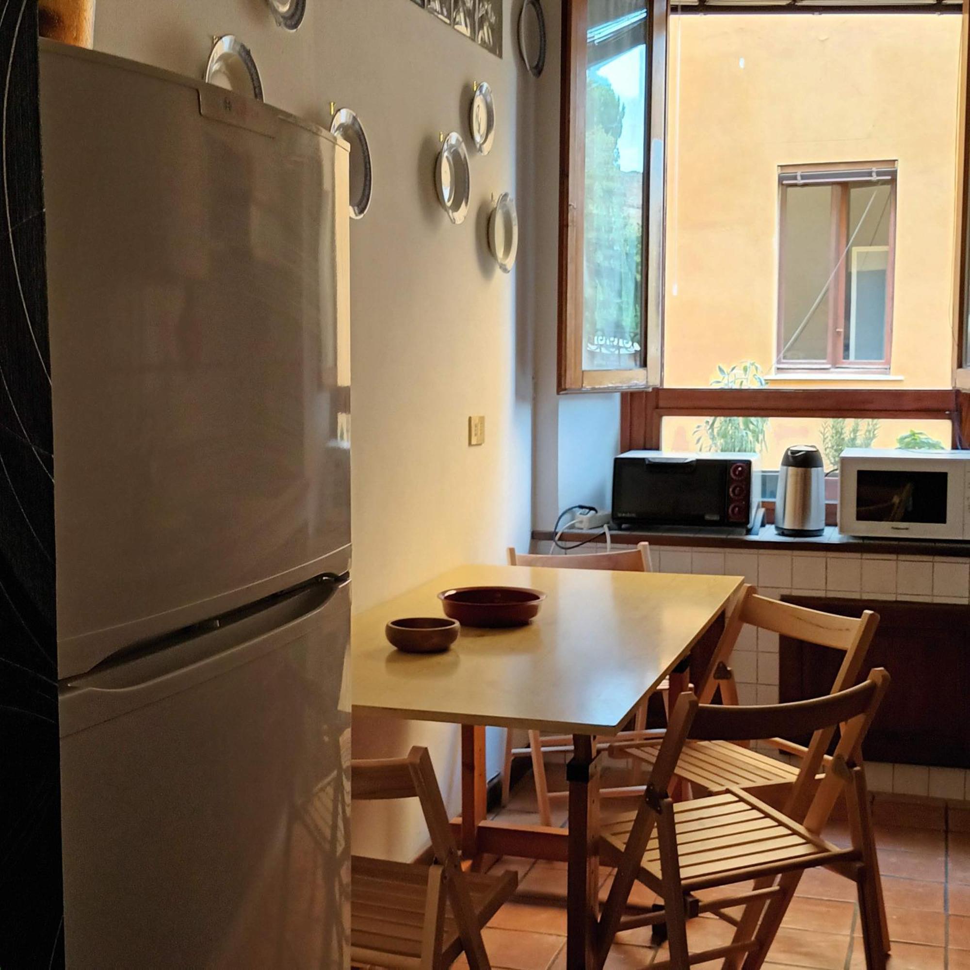 La Casa Di Filippo Apartamento Roma