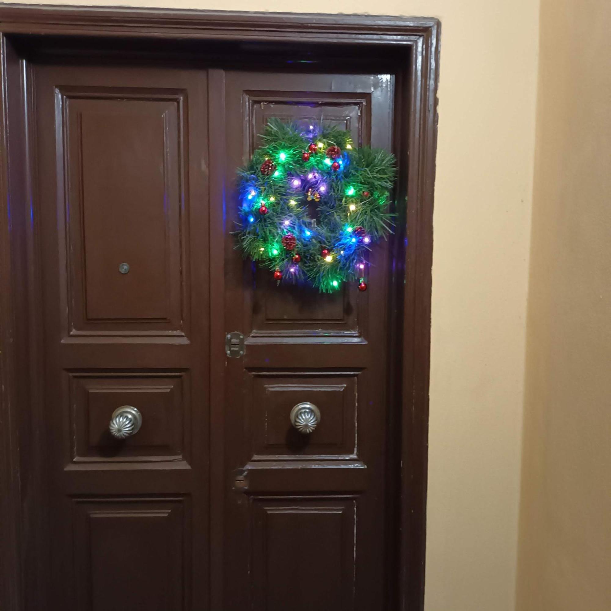 Apartamento La Casa Di Filippo *