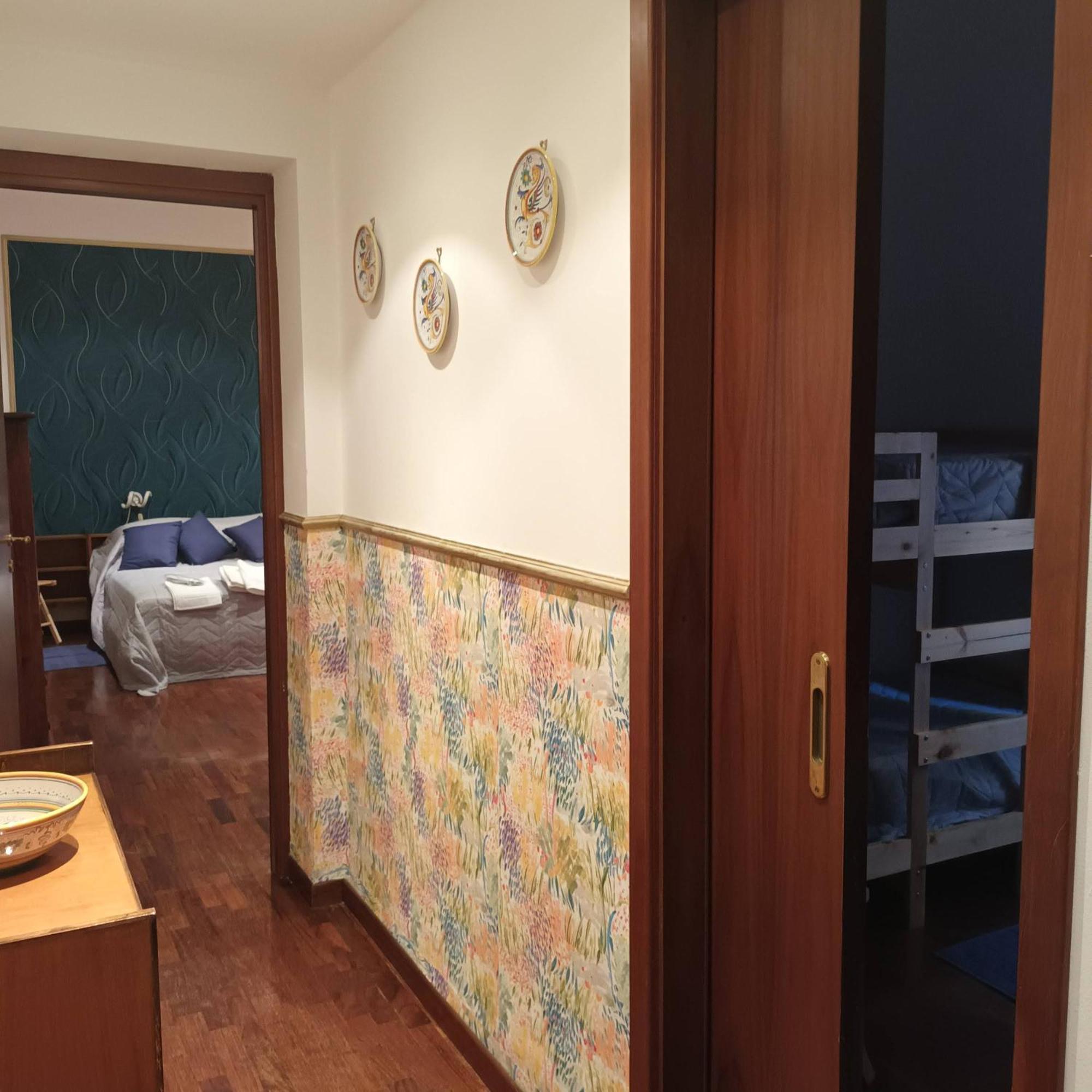 La Casa Di Filippo Apartamento