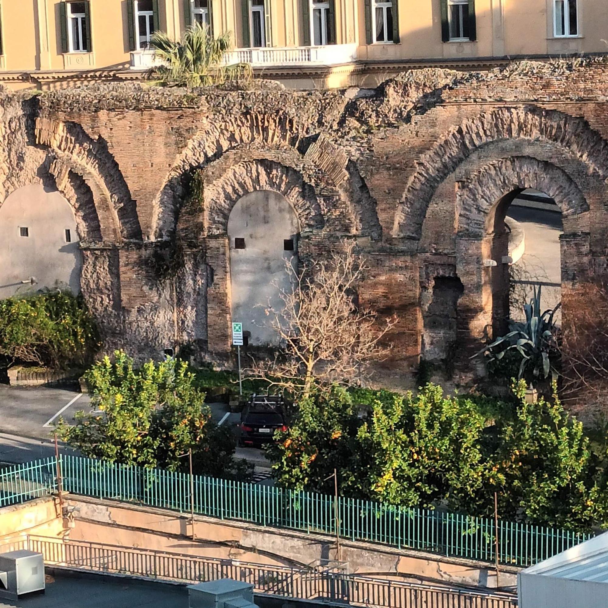 La Casa Di Filippo Roma