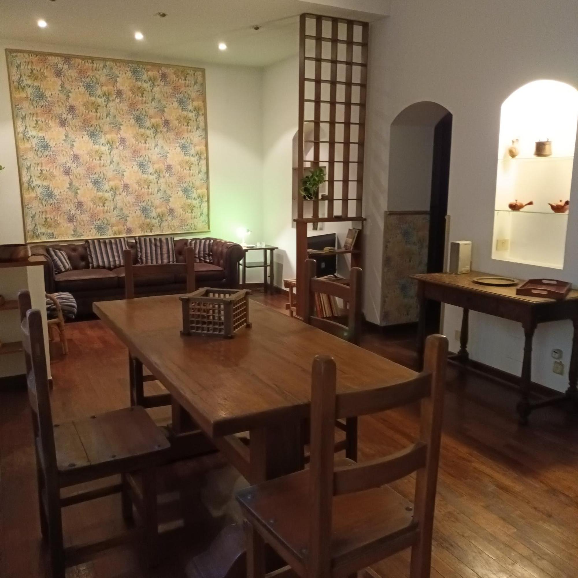 Apartamento La Casa Di Filippo Roma
