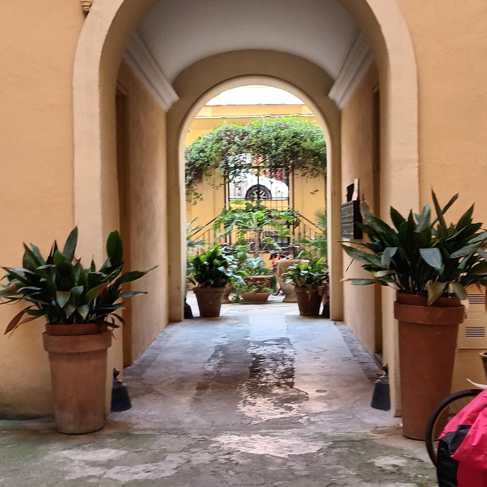 Apartamento La Casa Di Filippo