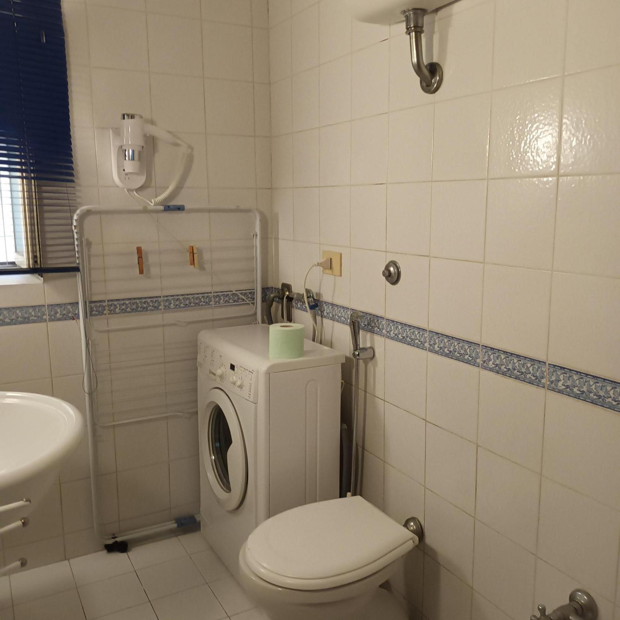Apartamento La Casa Di Filippo
