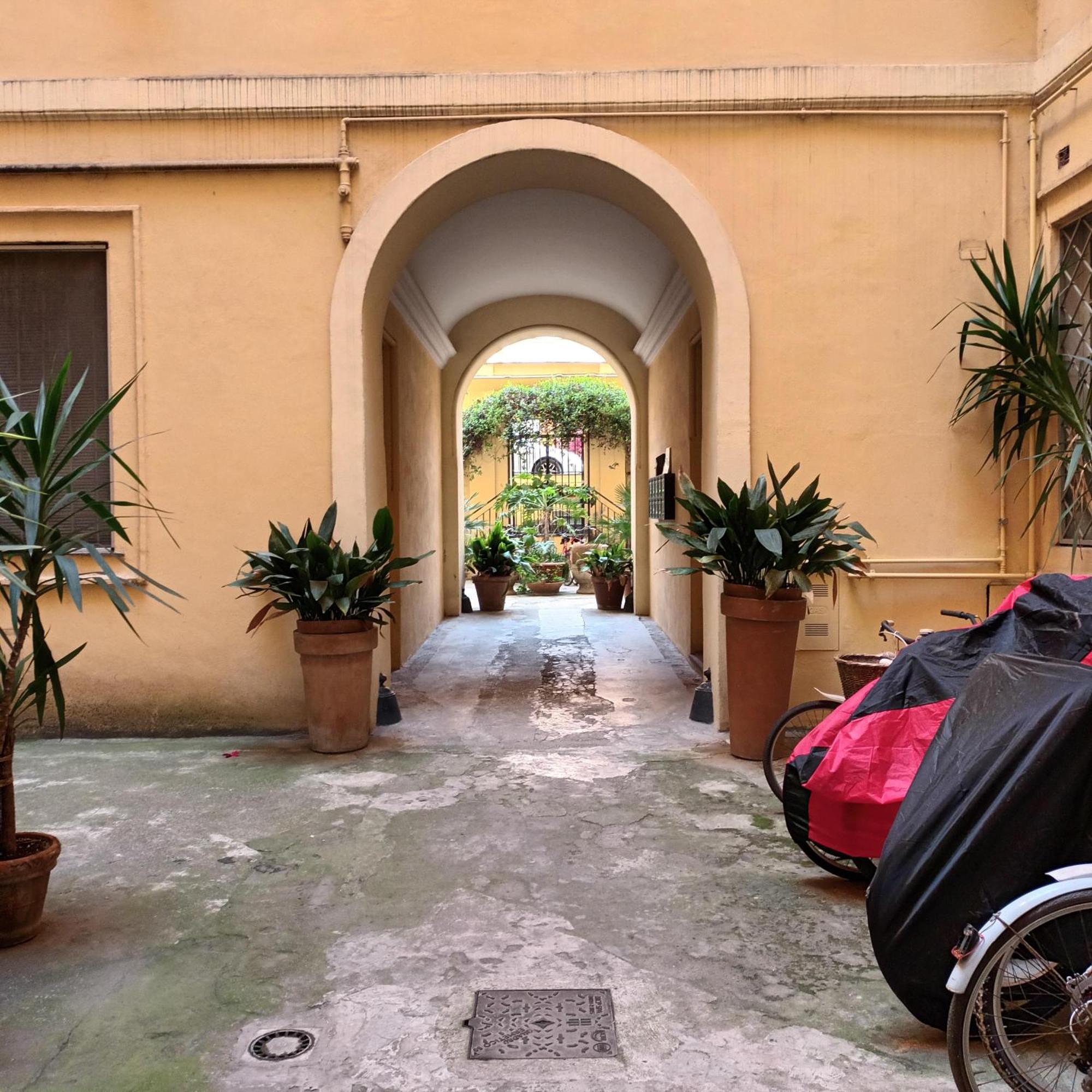 Apartamento La Casa Di Filippo