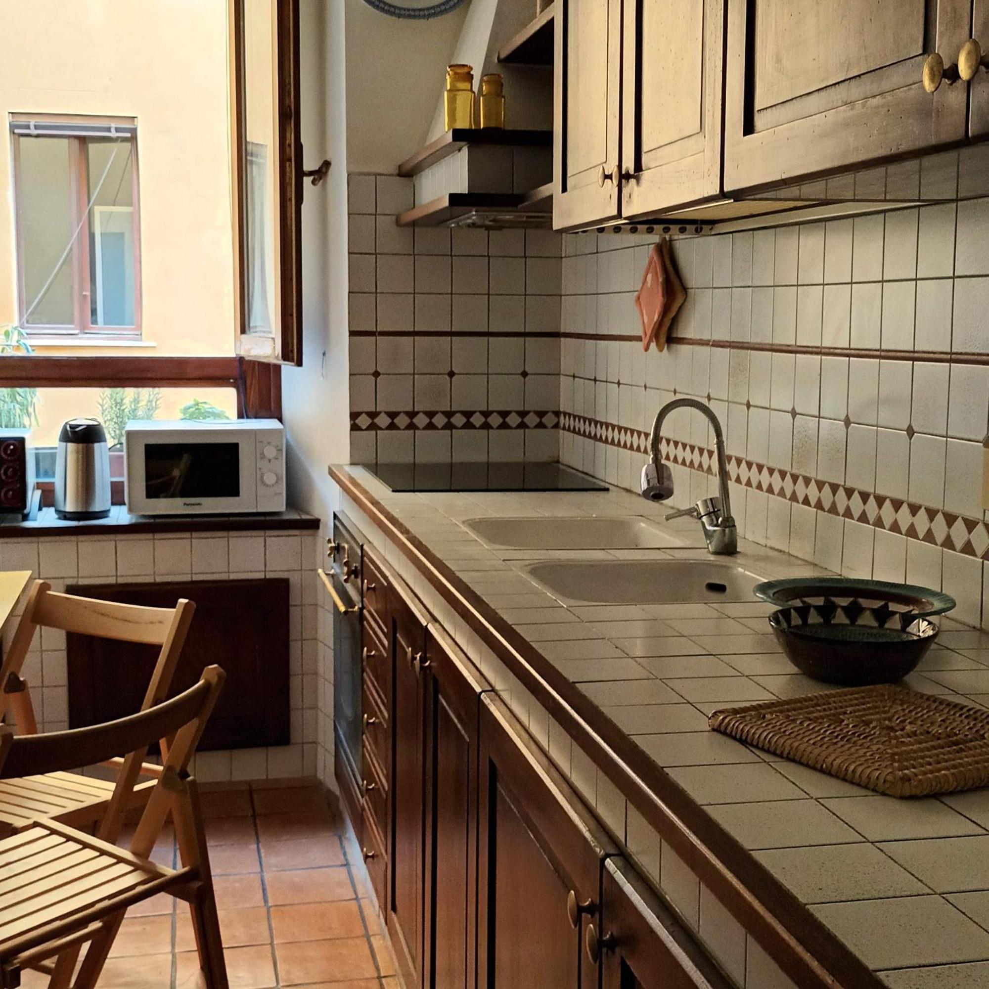 La Casa Di Filippo * Roma