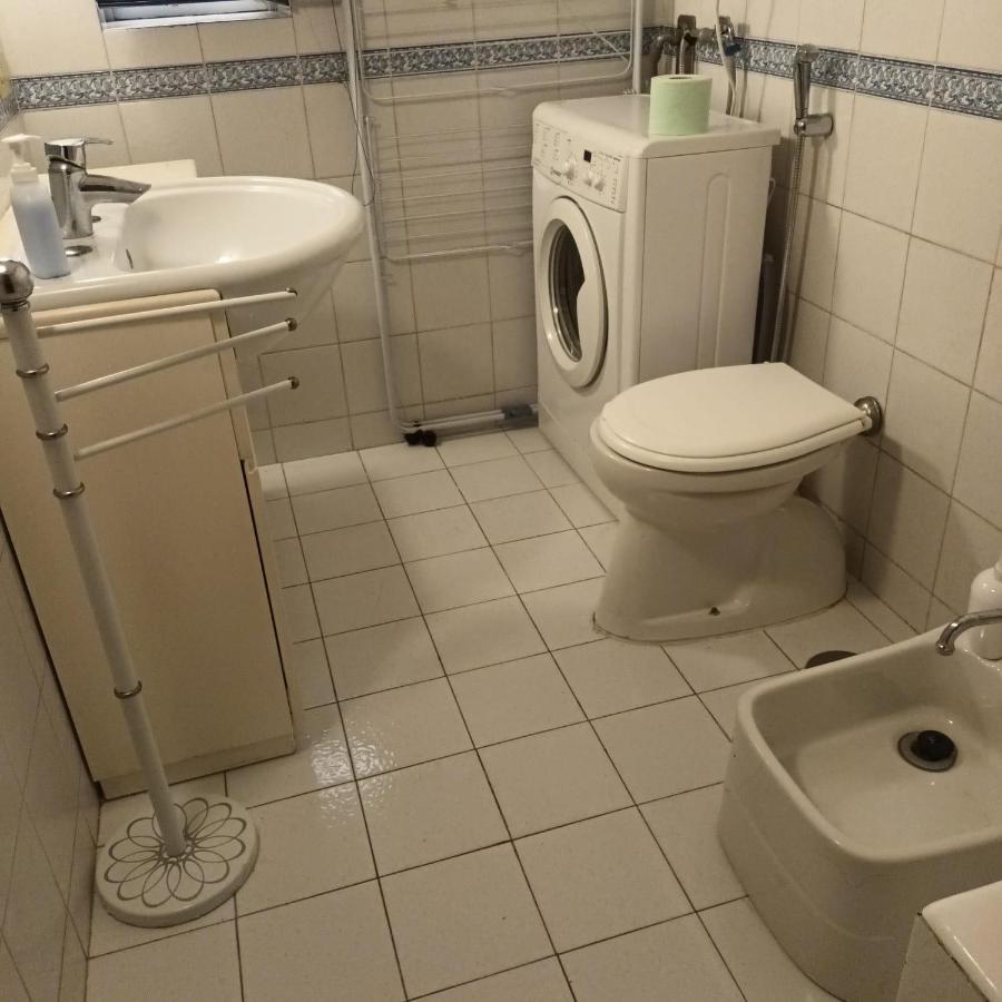 La Casa Di Filippo Rom