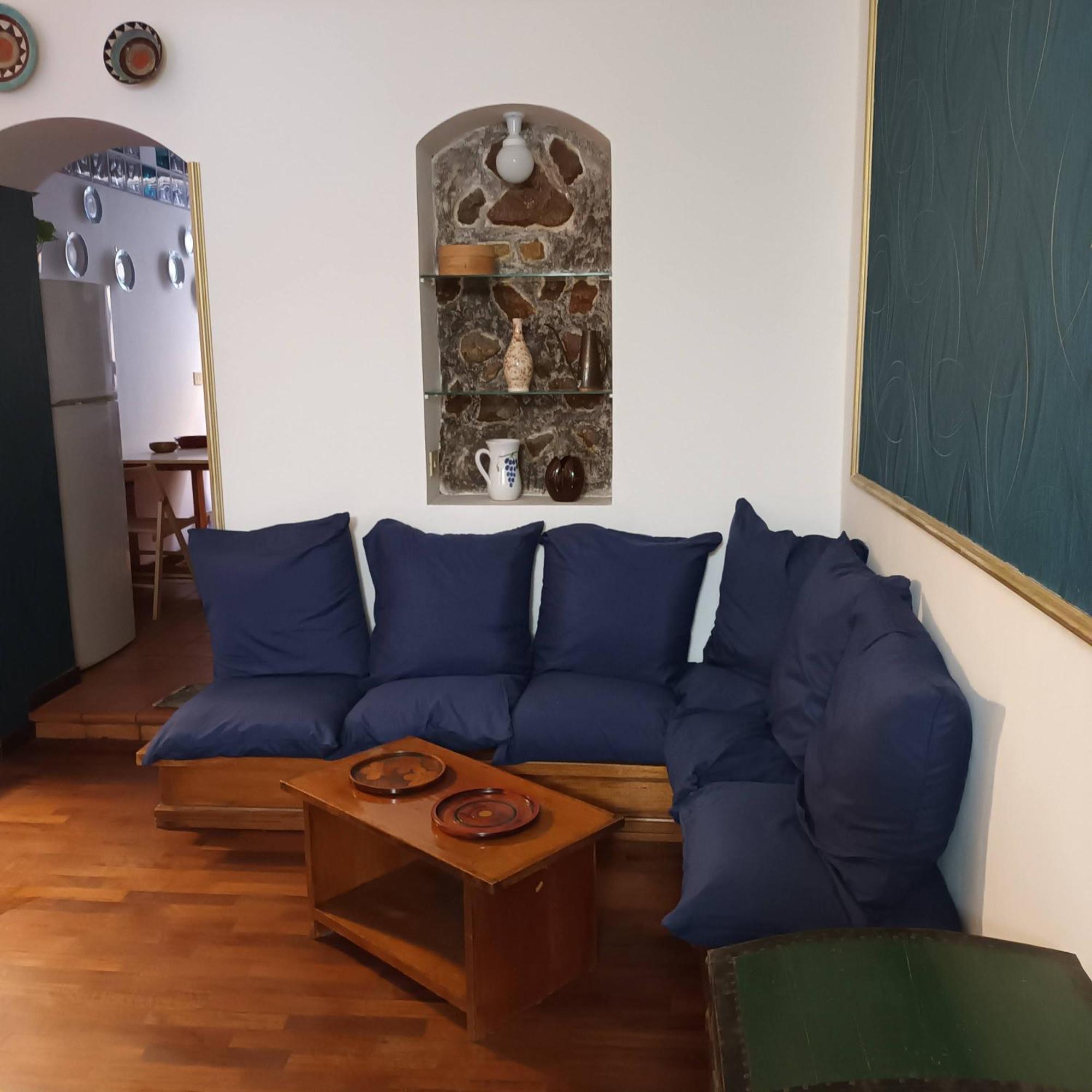 La Casa Di Filippo Apartamento *