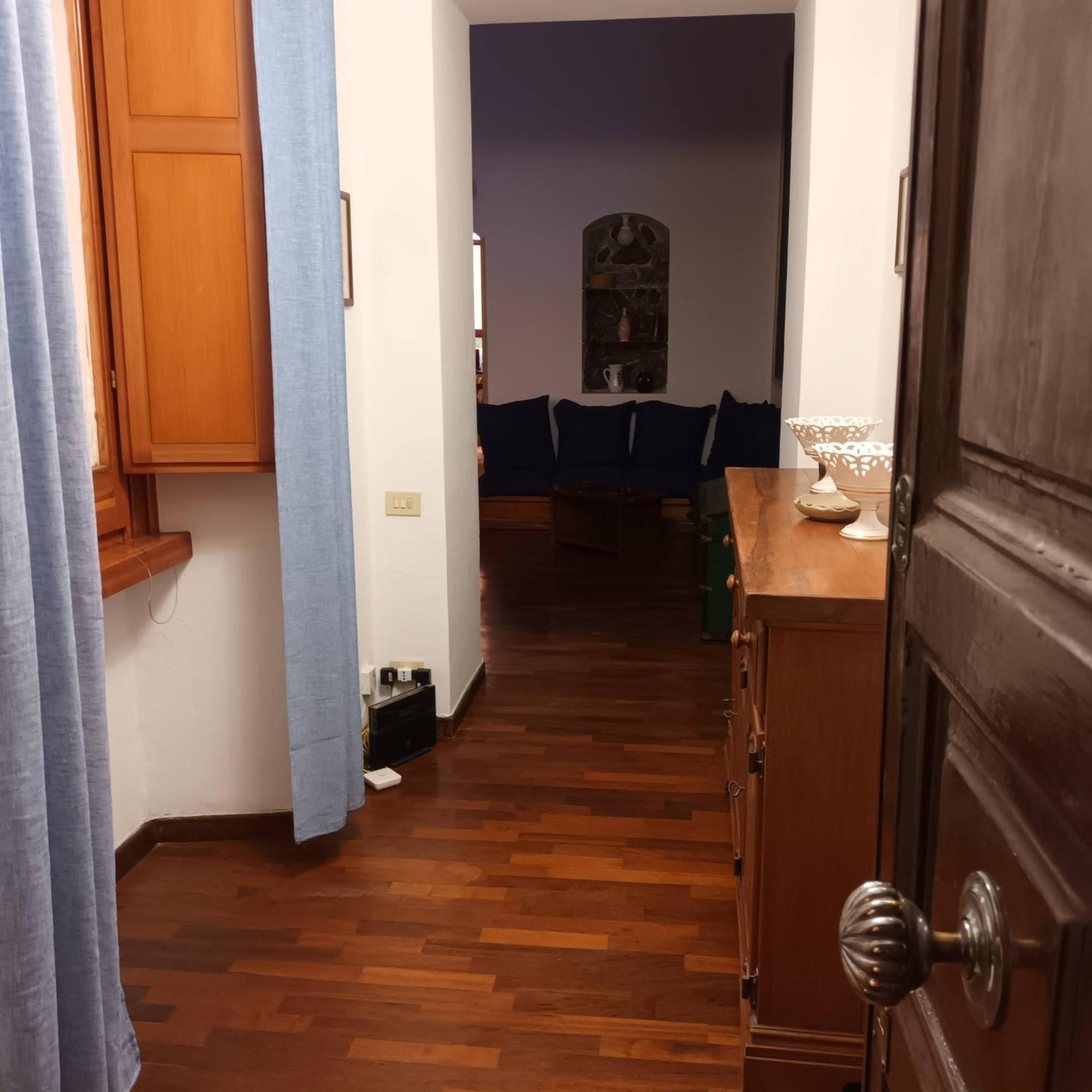 Apartamento La Casa Di Filippo Roma