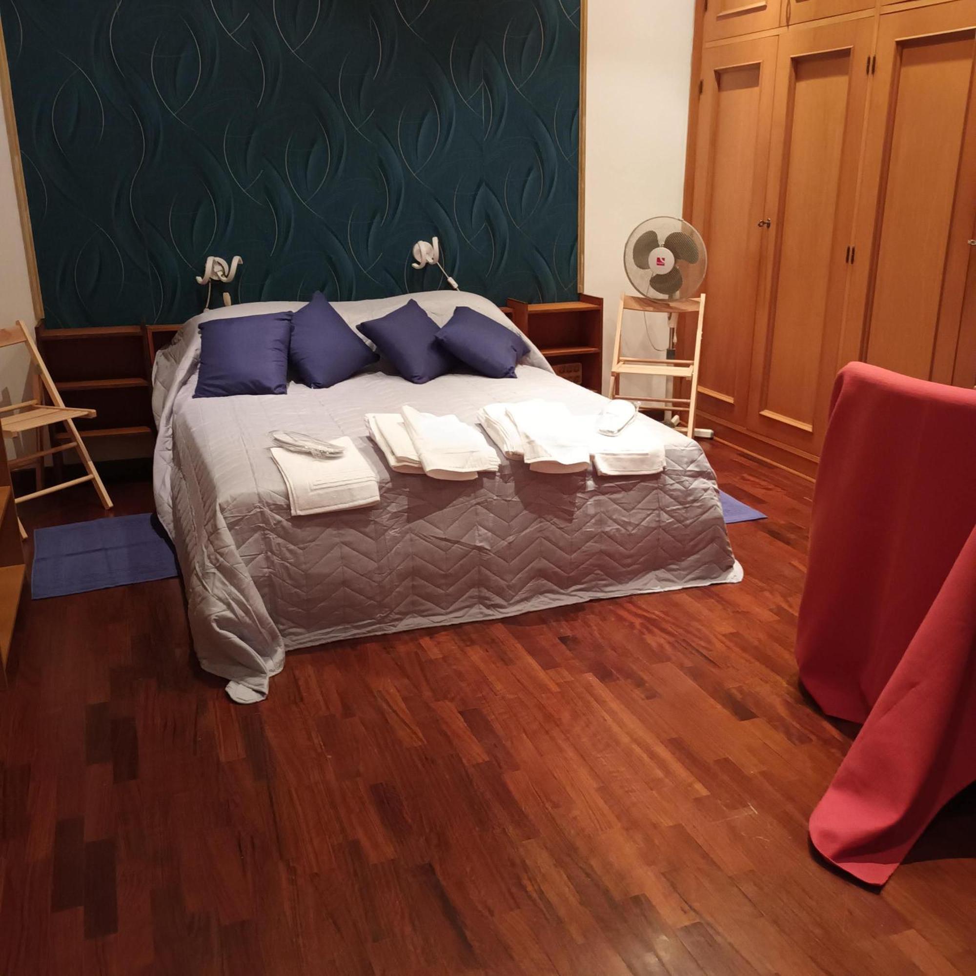La Casa Di Filippo Apartamento *