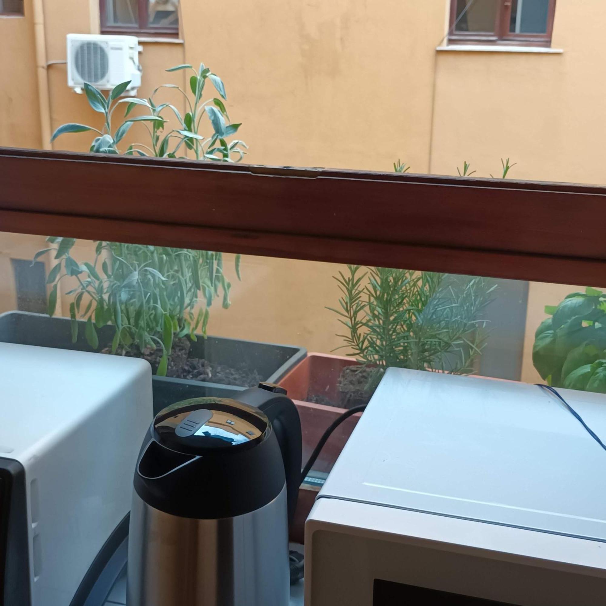 La Casa Di Filippo Rom