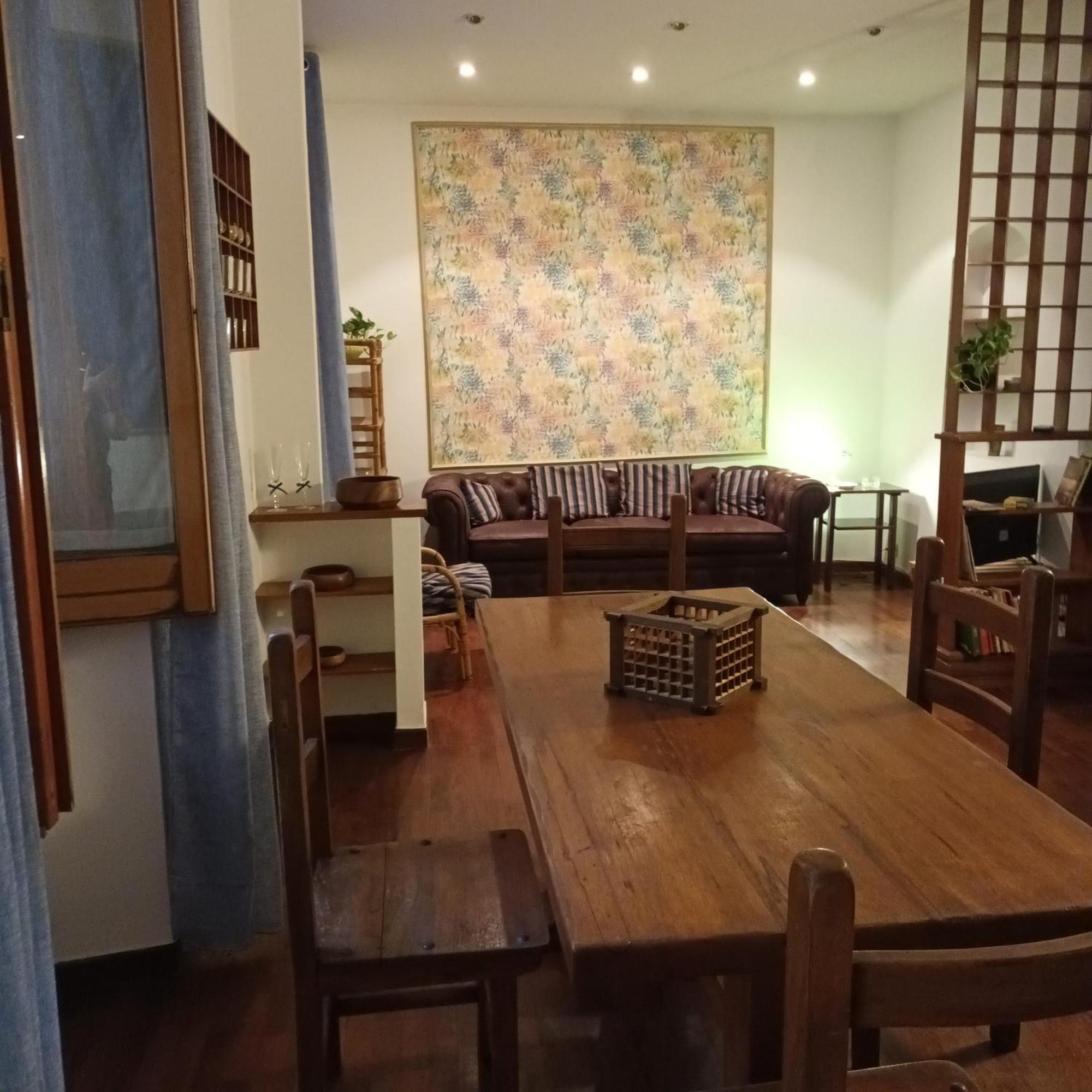 La Casa Di Filippo Rom