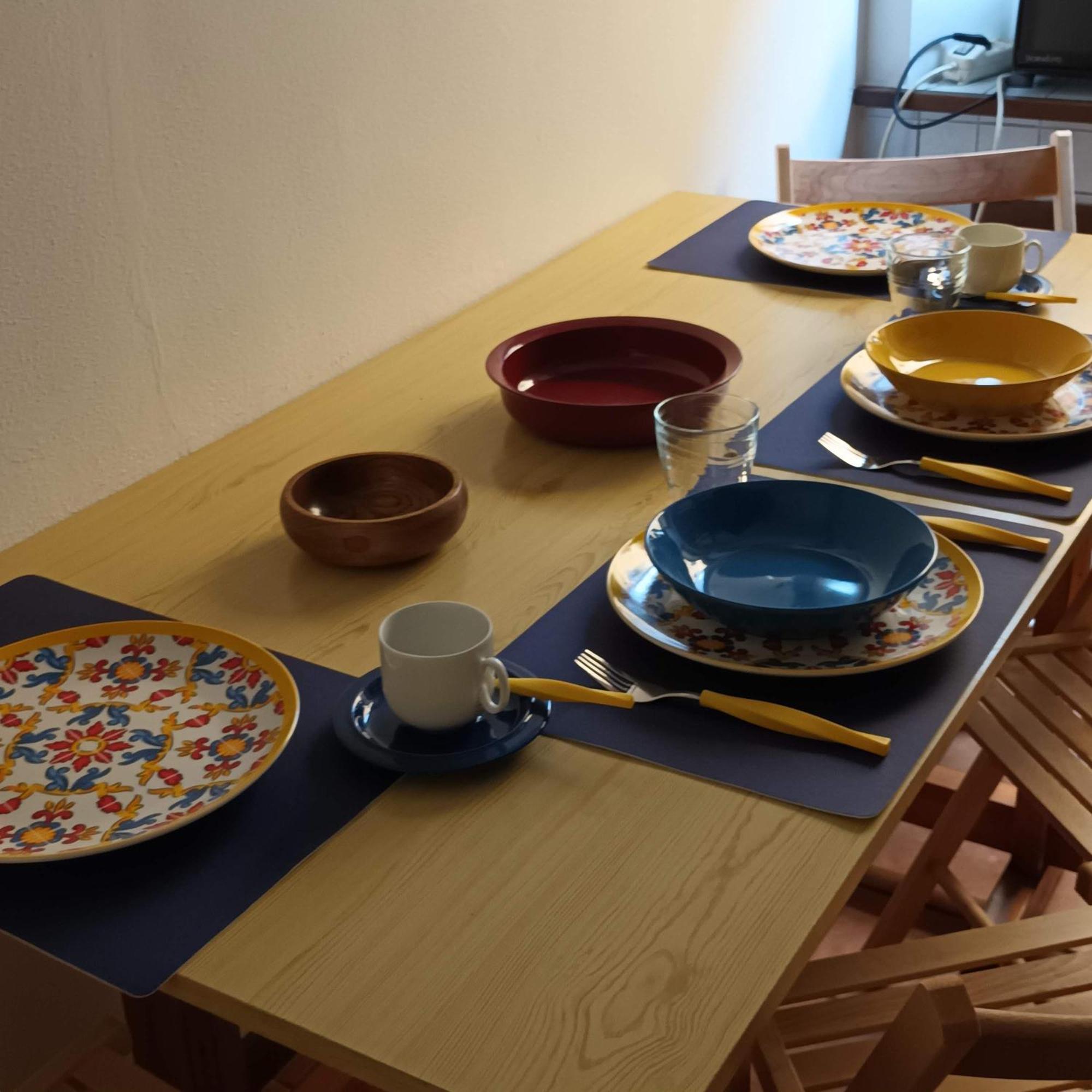 La Casa Di Filippo Rom