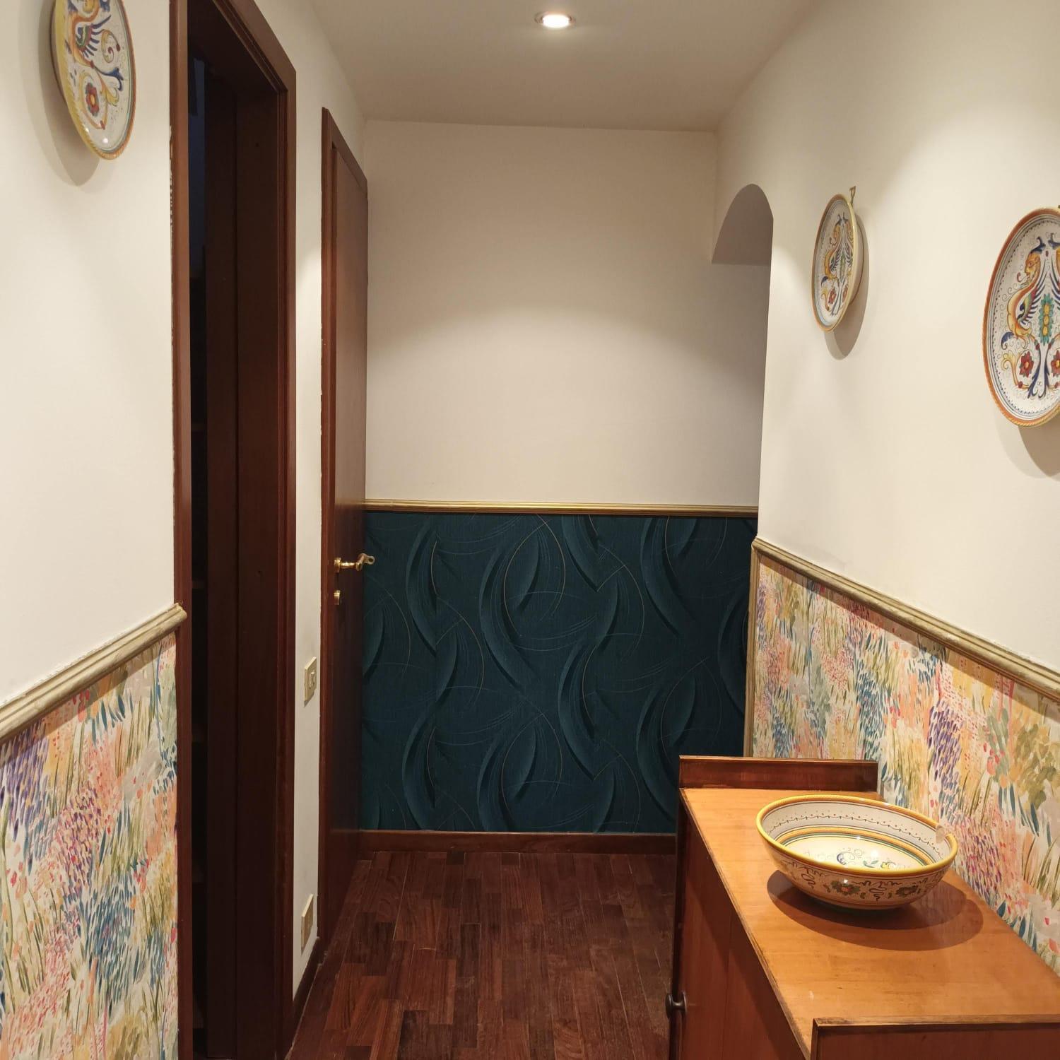 La Casa Di Filippo Apartamento Roma